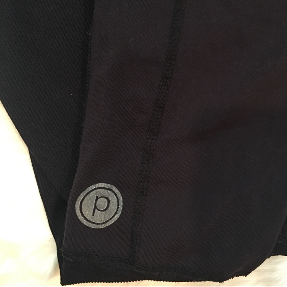 Pure Barre by Splits59 leggings - Picture 2 of 5